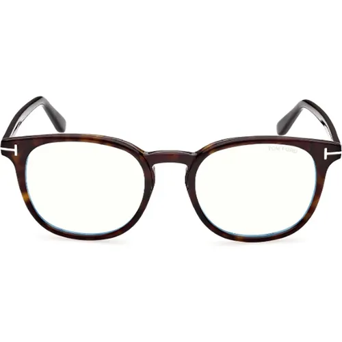 Ss23 Women`s Optical Frames , female, Sizes: 50 MM - Tom Ford - Modalova