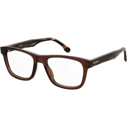 Eyewear frames 255 , unisex, Größe: 55 MM - Carrera - Modalova