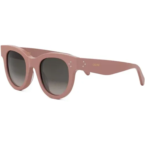 Stylish Cl4003In Sunglasses , unisex, Sizes: 48 MM - Celine - Modalova