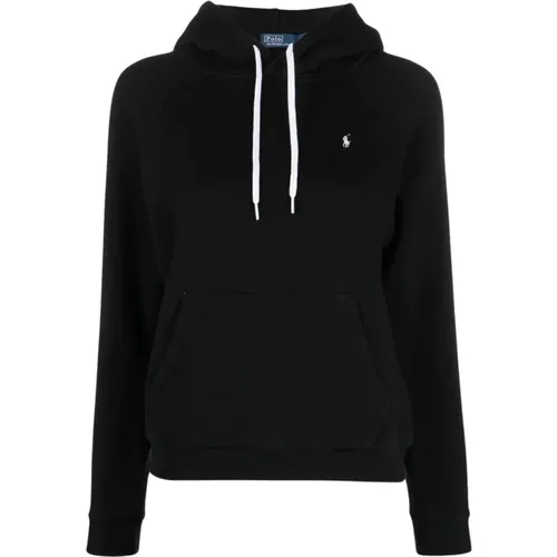 Sweatshirt , female, Sizes: XL, L - Polo Ralph Lauren - Modalova