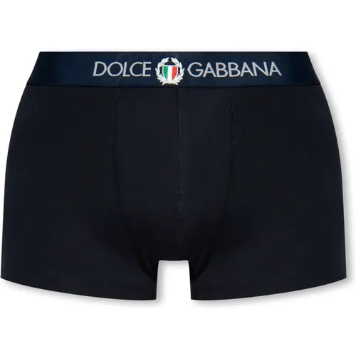 Underwear , Herren, Größe: 2XL - Dolce & Gabbana - Modalova