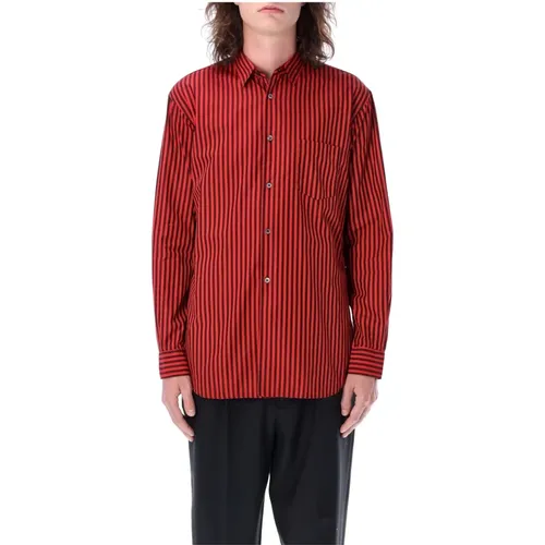 Fib020051C Kleidung Hemden - Comme des Garçons - Modalova