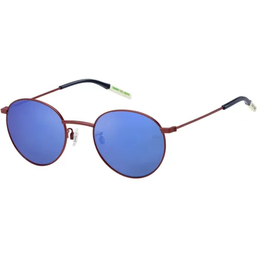 Sunglasses TJ 0030/S , unisex, Sizes: 50 MM - Tommy Jeans - Modalova