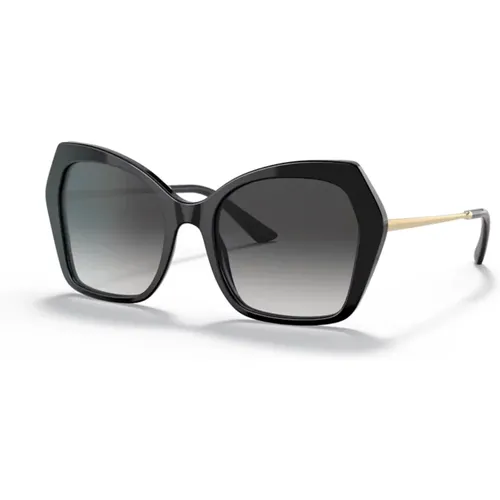 Sunglasses , female, Sizes: 56 MM - Dolce & Gabbana - Modalova