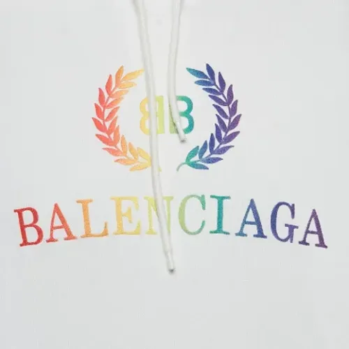 Pre-owned Fabric tops , female, Sizes: S - Balenciaga Vintage - Modalova