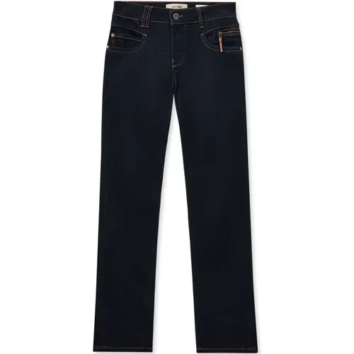 Naomi Deluxe Jeans MOS MOSH - MOS MOSH - Modalova