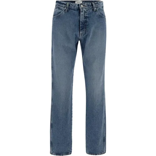 Gerades Jeans , Herren, Größe: W31 - Bally - Modalova