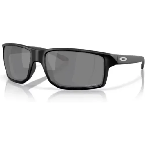 Sporty Sunglasses with Unique Design , unisex, Sizes: ONE SIZE - Oakley - Modalova