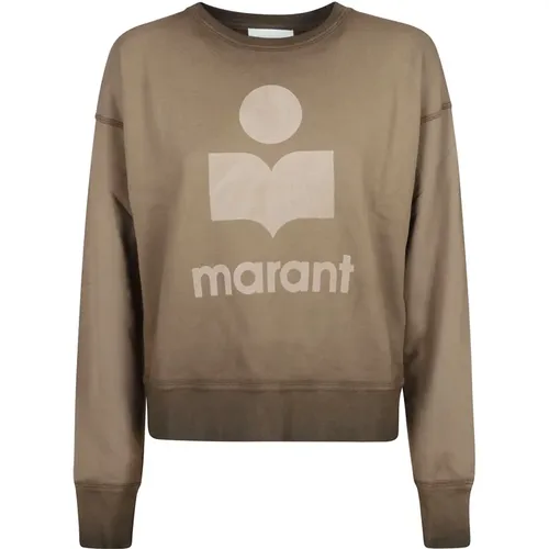 Stylischer Pullover für Frauen - Isabel Marant Étoile - Modalova