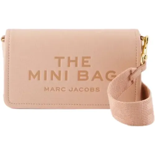 Leder schultertasche Marc Jacobs - Marc Jacobs - Modalova