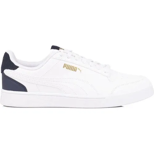 Sneakers for Men , male, Sizes: 10 UK - Puma - Modalova