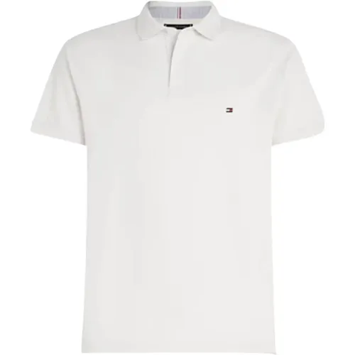 Klassisches Regular Polo - Tommy Hilfiger - Modalova