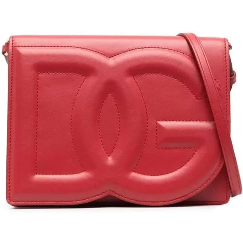DG Logo Tasche Dolce & Gabbana - Dolce & Gabbana - Modalova