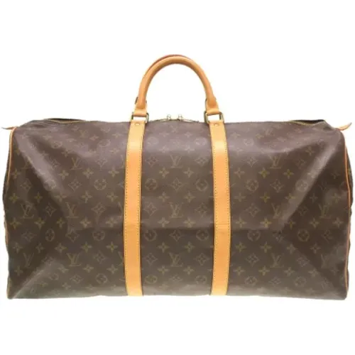 Pre-owned Canvas handtaschen - Louis Vuitton Vintage - Modalova