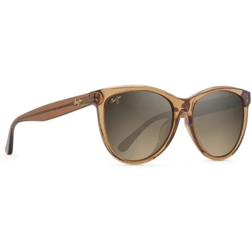 Sunglasses , female, Sizes: 56 MM - Maui Jim - Modalova