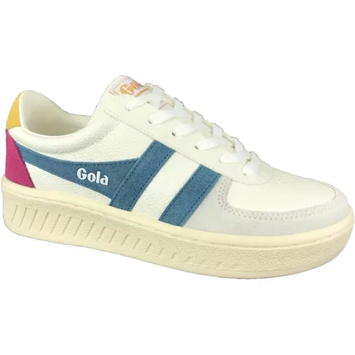 Sportliche Grand Slam Sneakers Gola - Gola - Modalova