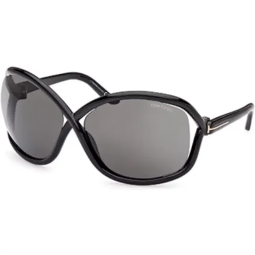 Elegant Sunglasses for Fashionable Look , female, Sizes: ONE SIZE - Tom Ford - Modalova