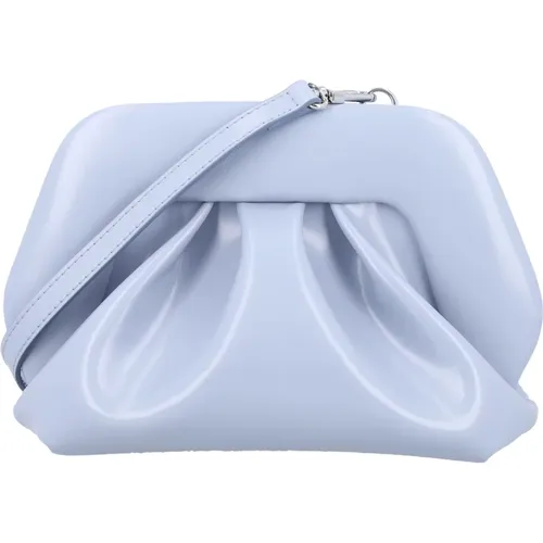 Stilvolle Dusty Vegan Fabric Clutch - THEMOIRè - Modalova