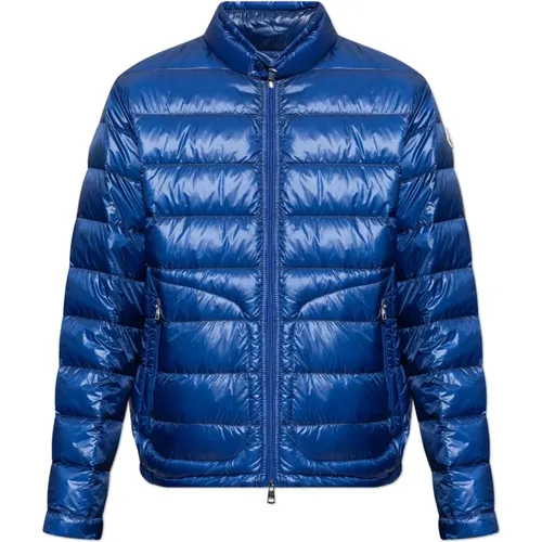 Acorus Jacke Moncler - Moncler - Modalova