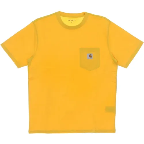 Tasche Tee Popsicle T-Shirt - Carhartt WIP - Modalova