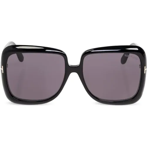 Sonnenbrille Tom Ford - Tom Ford - Modalova