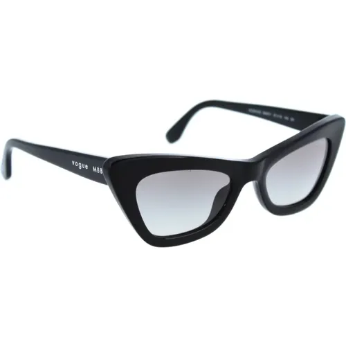Sonnenbrillen , Damen, Größe: 51 MM - Vogue - Modalova
