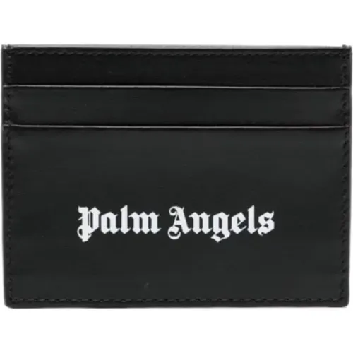 Wallets Cardholders Palm Angels - Palm Angels - Modalova