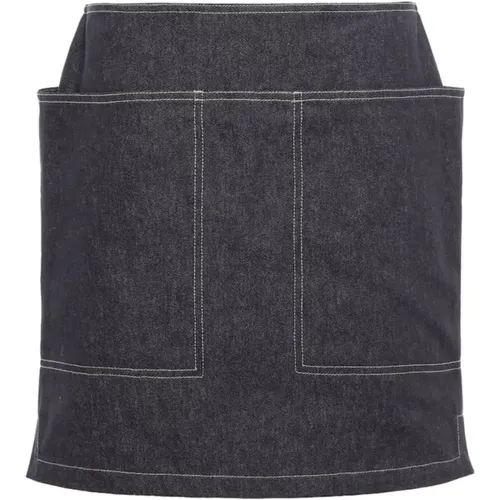 Skirt , female, Sizes: 2XS - Max Mara - Modalova
