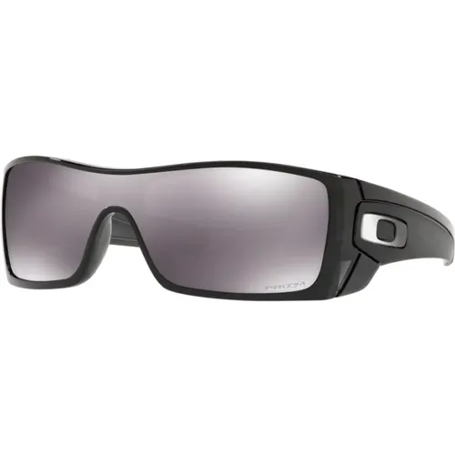 Batwolf Iridium Prizm Sonnenbrille , Herren, Größe: ONE Size - Oakley - Modalova