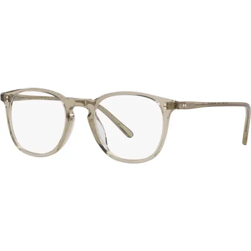 Eyewear frames Finley 1993 OV 5491U , unisex, Sizes: 50 MM - Oliver Peoples - Modalova