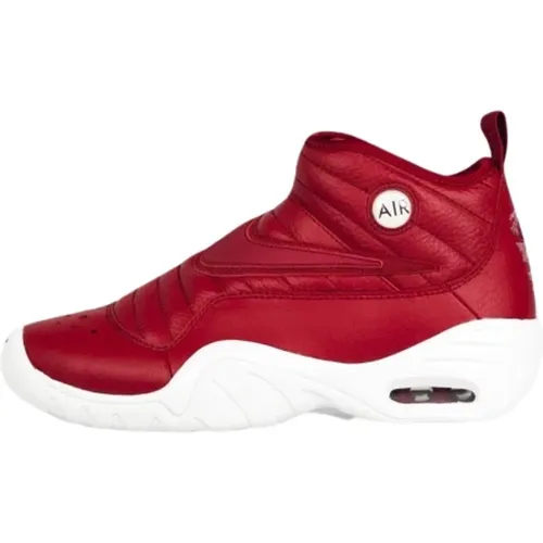 Air Shake Ndestrukt X Dennis Rodman Sneakers - Nike - Modalova