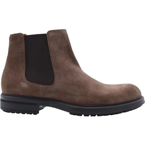 Chelsea Boots , male, Sizes: 7 UK - Ctwlk. - Modalova