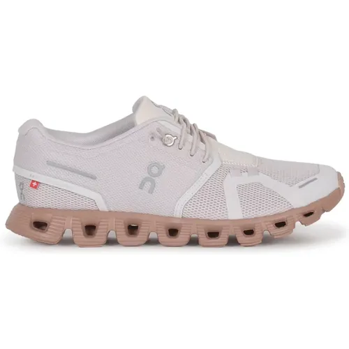 Cloud 5 Sneakers , Damen, Größe: 39 EU - ON Running - Modalova