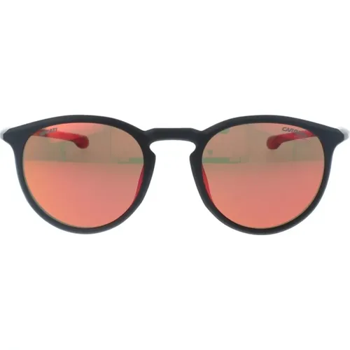 Stylish Sunglasses , male, Sizes: 50 MM - Carrera - Modalova