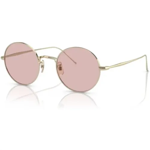 Sole Sunglasses , unisex, Sizes: ONE SIZE - Oliver Peoples - Modalova