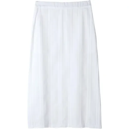 Elegant Janina Skirt , Damen, Größe: S - Stylein - Modalova