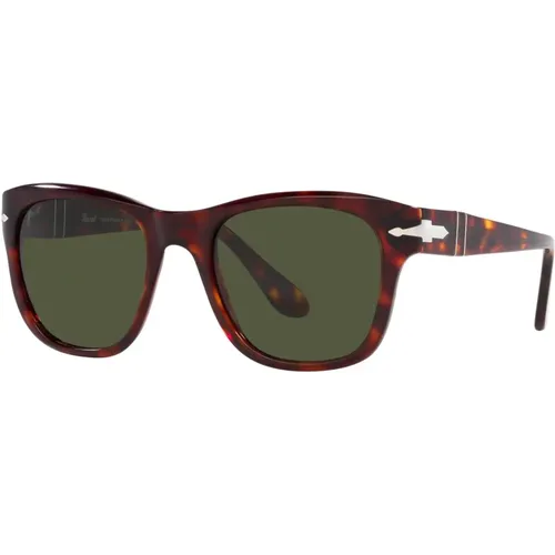 Sunglasses PO 3313S , unisex, Sizes: 55 MM - Persol - Modalova