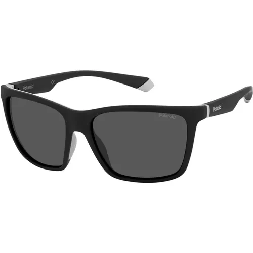 Sunglasses PLD 2126/S , male, Sizes: 58 MM - Polaroid - Modalova