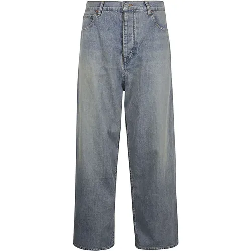 Loose-fit Jeans,Stylische Jeans - Balenciaga - Modalova