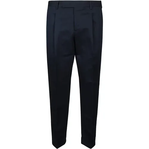 Rebel Pant , male, Sizes: S - PT Torino - Modalova