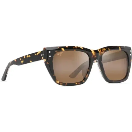 Aloha Lane Sunglasses , female, Sizes: ONE SIZE - Maui Jim - Modalova