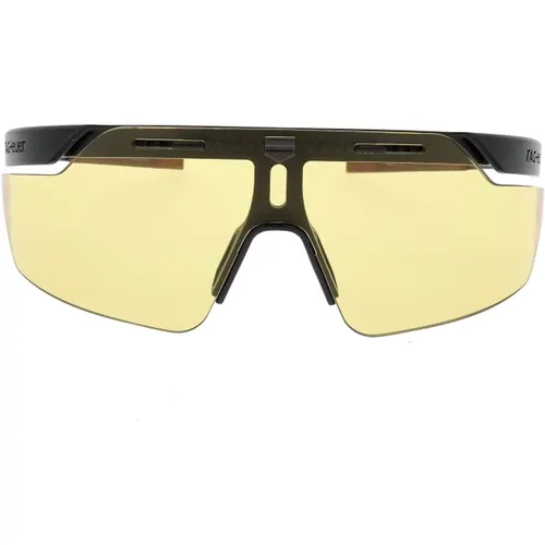 Stylish Sunglasses for Ultimate Sun Protection , unisex, Sizes: ONE SIZE - Tag Heuer - Modalova