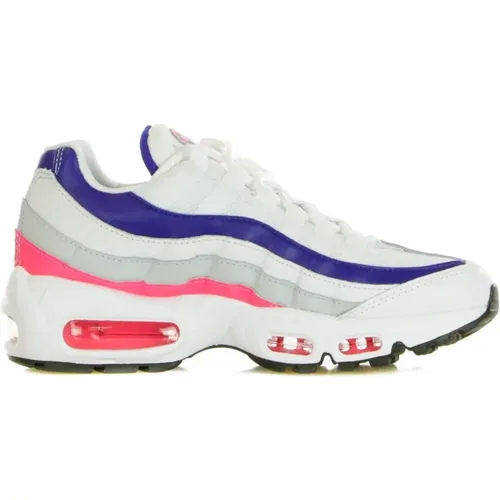 Air Max 95 Women's Low Shoe , Damen, Größe: 38 1/2 EU - Nike - Modalova