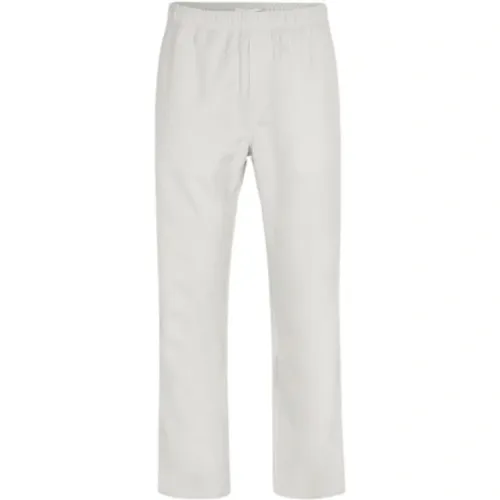 Jabari 13208 trousers , male, Sizes: S - Samsøe Samsøe - Modalova