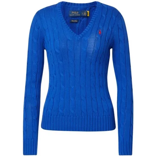 Stylish Sweaters for Men and Women , female, Sizes: L - Ralph Lauren - Modalova