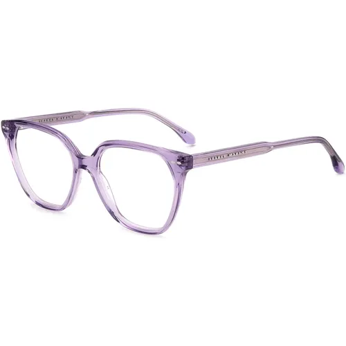 Lilac Eyewear Frames , unisex, Größe: 53 MM - Isabel marant - Modalova