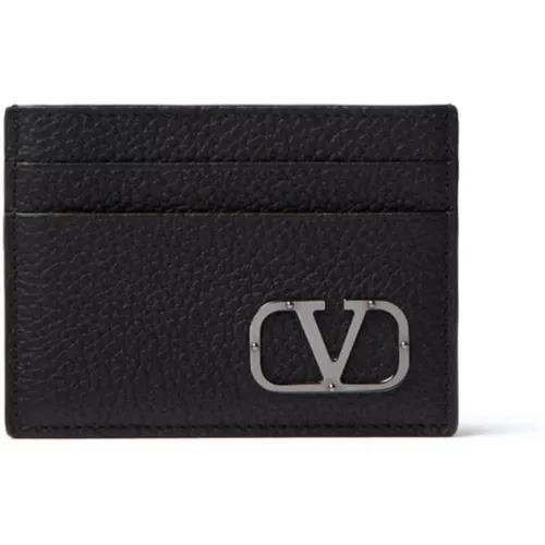 Wallets , male, Sizes: ONE SIZE - Valentino Garavani - Modalova