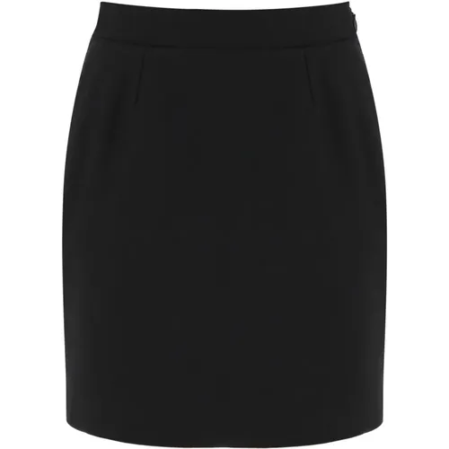 Stilvolles Schwarz Mvpe3Go0200Te0138 , Damen, Größe: S - MVP wardrobe - Modalova