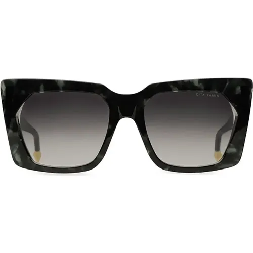 Stylish Sunglasses for Men , male, Sizes: 56 MM - Dita - Modalova