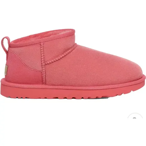 Pink Glow Ultra Mini Schuhe UGG - Ugg - Modalova